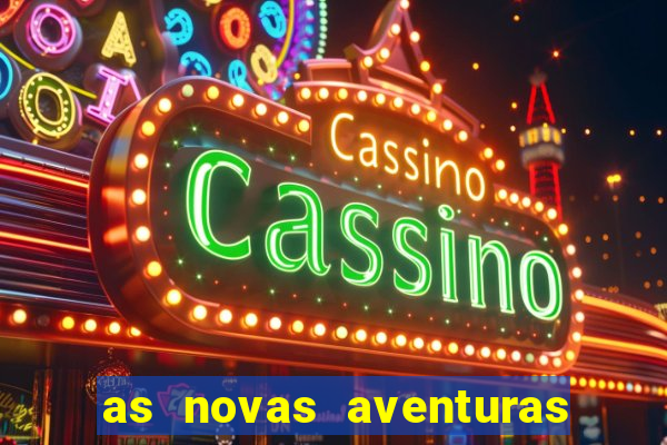 as novas aventuras do rei macaco vai ter 3 temporada