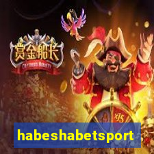 habeshabetsport