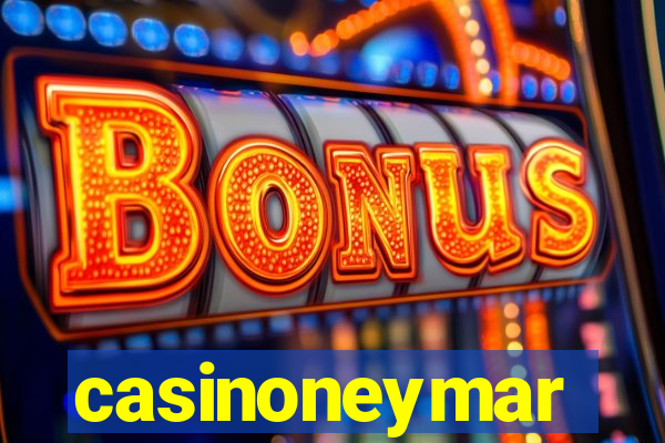 casinoneymar