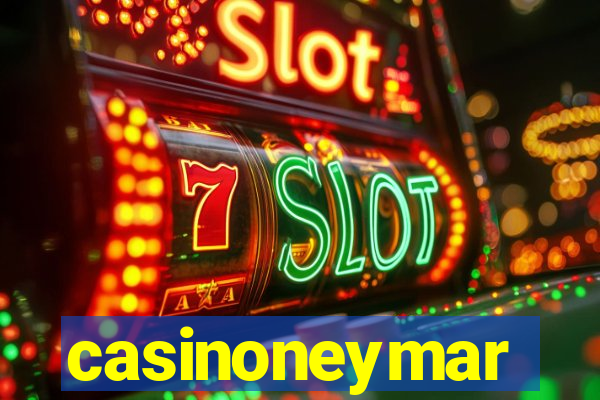casinoneymar
