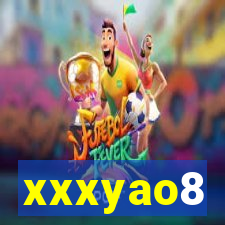 xxxyao8