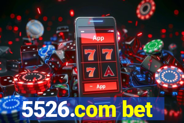 5526.com bet