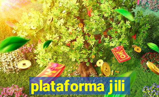 plataforma jili