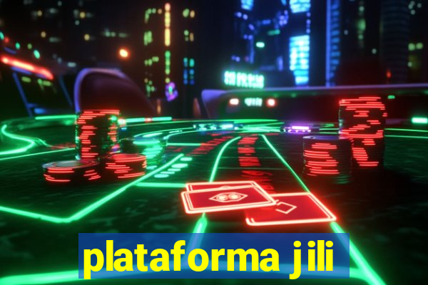 plataforma jili