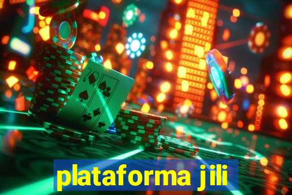 plataforma jili