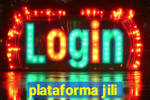 plataforma jili
