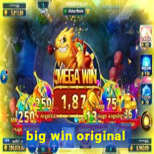 big win original