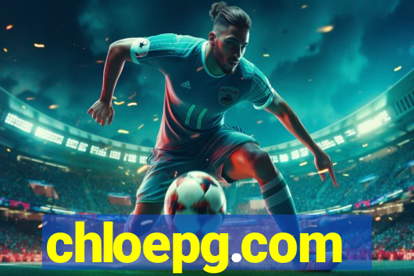 chloepg.com