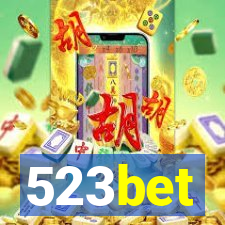 523bet