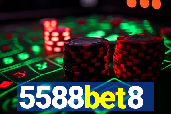 5588bet8