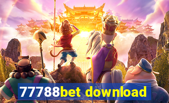 77788bet download