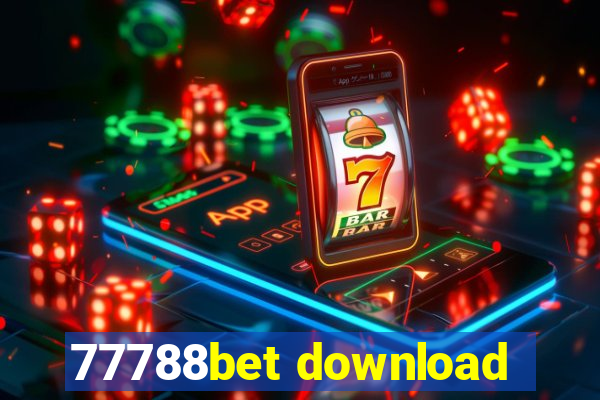77788bet download