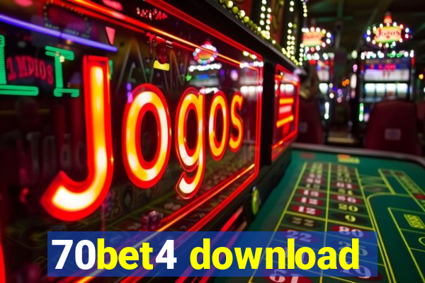70bet4 download