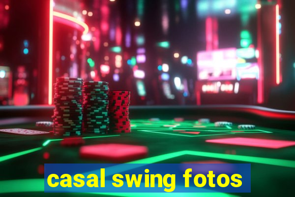 casal swing fotos