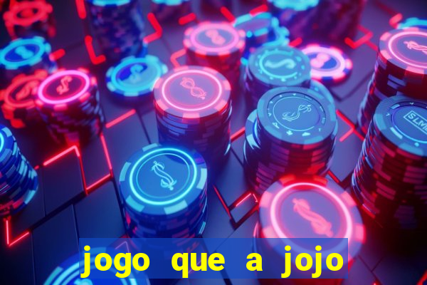 jogo que a jojo todynho joga