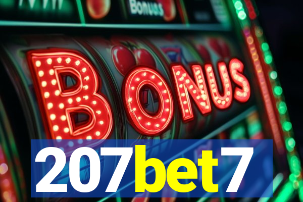 207bet7