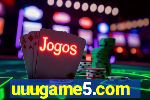 uuugame5.com