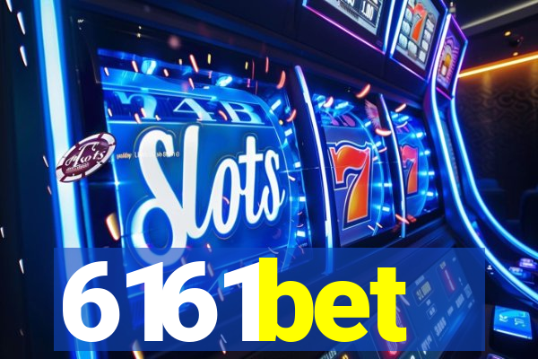 6161bet