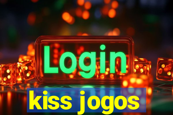 kiss jogos