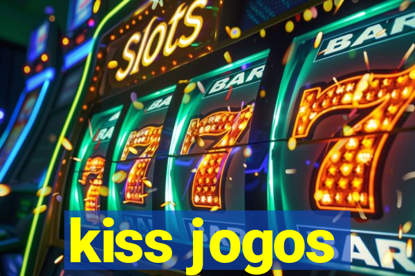 kiss jogos