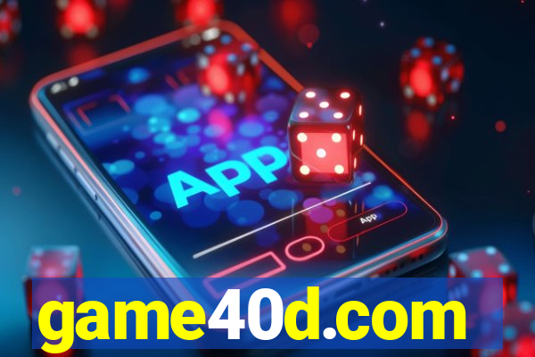 game40d.com