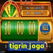 tigrin jogo