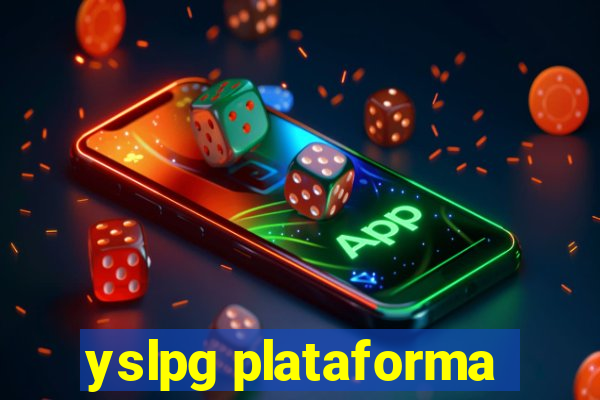 yslpg plataforma