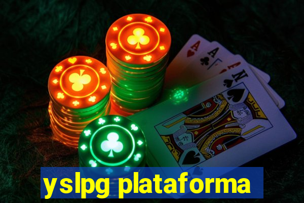 yslpg plataforma