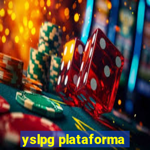 yslpg plataforma