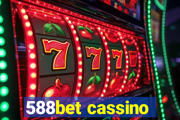 588bet cassino
