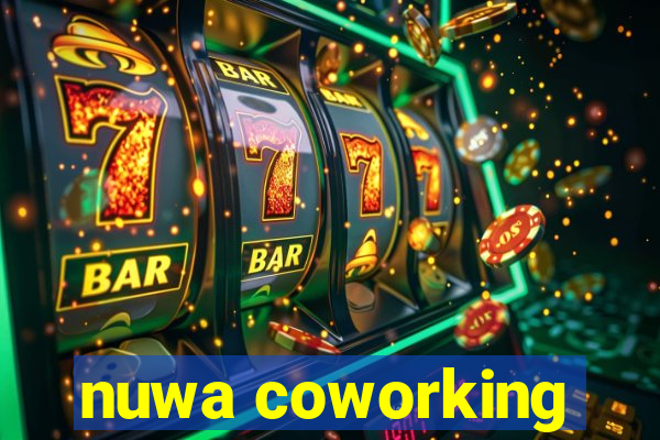 nuwa coworking
