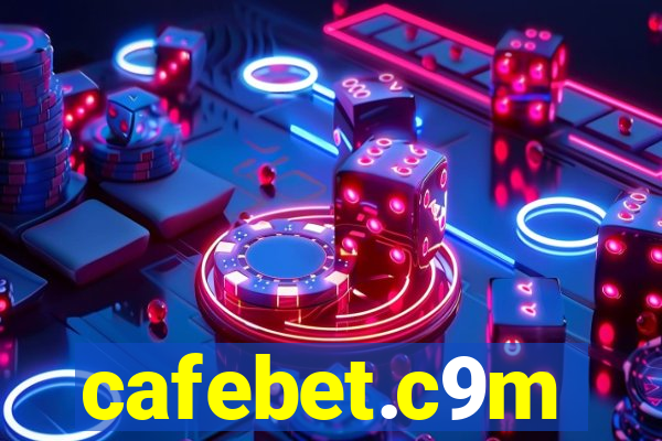 cafebet.c9m