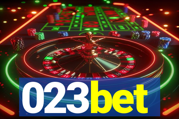 023bet