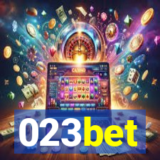 023bet