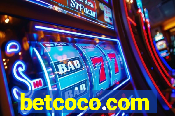 betcoco.com