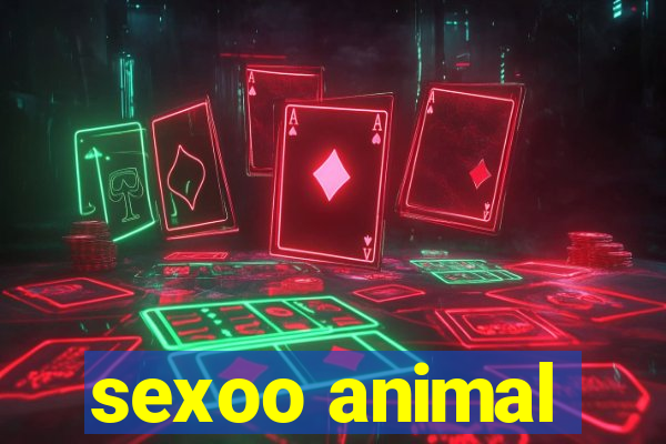 sexoo animal