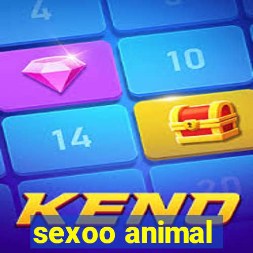 sexoo animal