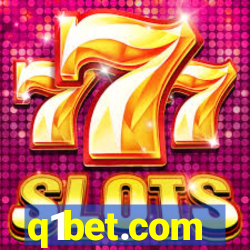 q1bet.com