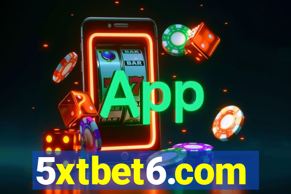 5xtbet6.com