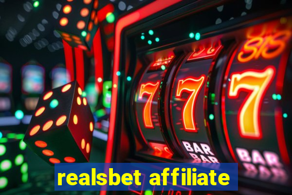 realsbet affiliate