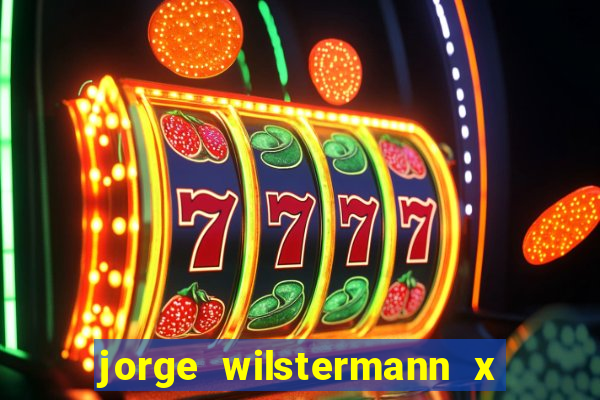 jorge wilstermann x royal pari palpite