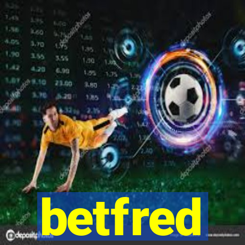 betfred