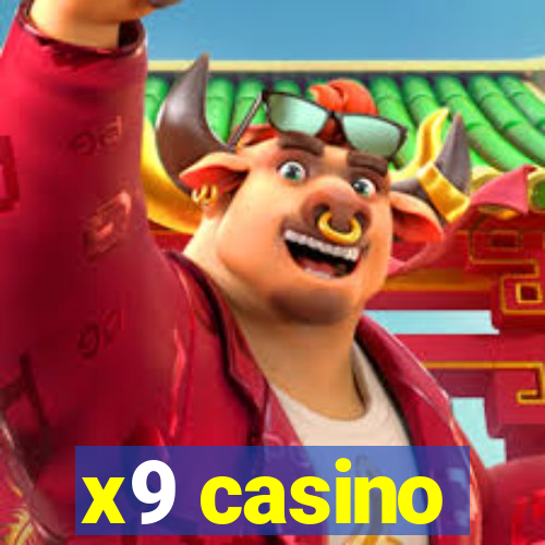 x9 casino
