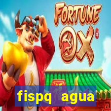 fispq agua sanitaria romax