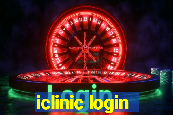 iclinic login