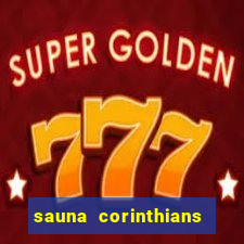 sauna corinthians santo andre