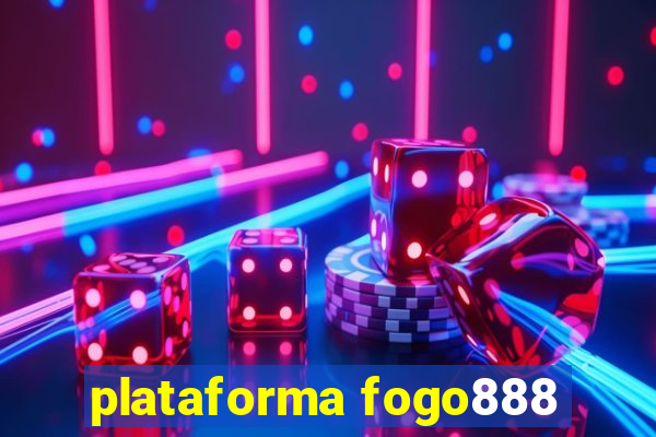 plataforma fogo888