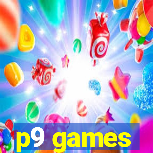 p9 games
