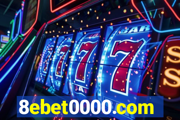 8ebet0000.com