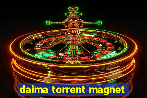 daima torrent magnet